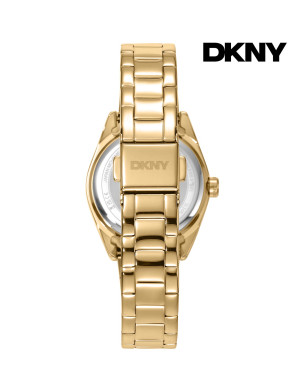 DKNY Ladies Watch